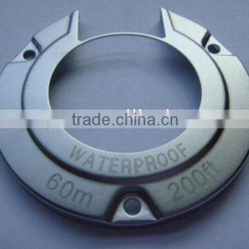 Customized Stamping Micro Camera Lens