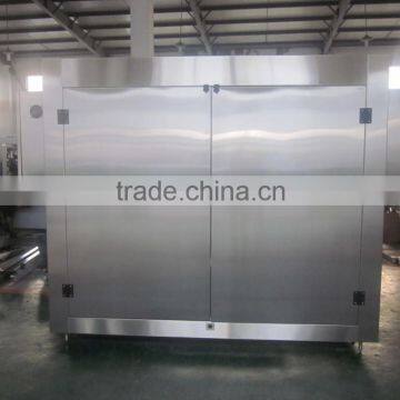 Hair Conditioner Filling Line photo-3