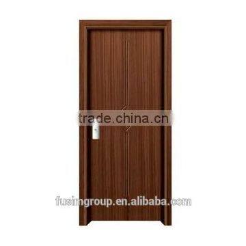 interior PVC door with high quality