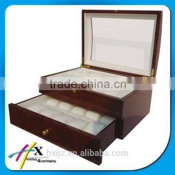 Stylish Automatic Watch Winder Box Wholesale