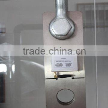 LCD Display Wireless Dynamometer With Shackles /500Ton Wireless Load-Link photo-4