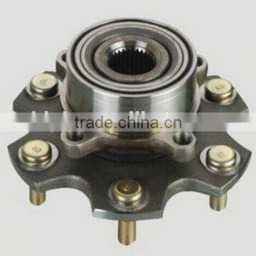 50KWH01 auto wheel hub bearing for mitsubishi