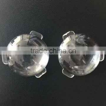 BIJIA Acrylic Google Cardboard Biconvex Lens With 34mm Diameter and 45mm Focal Length for Google Cardboard VR photo-3