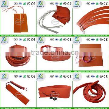 Industrial Heaters Electric Heating Elements photo-2