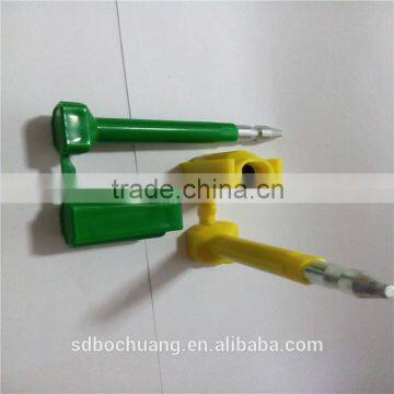 High Security Bolt Seals Compliant With ISO17712 Model BS8305 photo-5