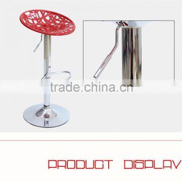Cheap Metal Round Colorful Bar Stools for Sale