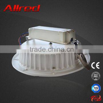Allred Dimmable Round 18w Smd Led Ceiling Light Led Downlight Recessed Led Panel Light photo-4