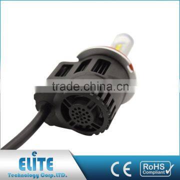 High Standard High Intensity Ce Rohs Certified Motorcycle Led Lights Waterproof Wholesale photo-6