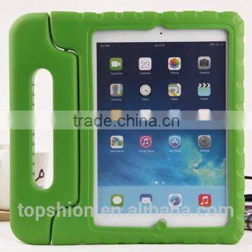 Shockproof case for ipad EVA foam cover case, shockproof 7 tablet case for kids, China manufacturer