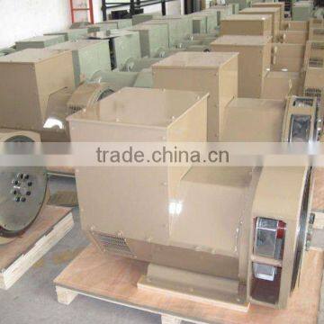 100% copper wire 60kva wuxi stamford dynamo