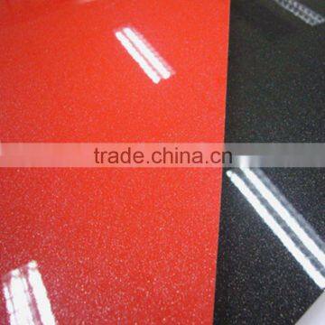 High Gloss UV MDF Board With Kinds of Colors photo-6