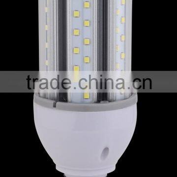 Manufactory Long Lifespan 50W E27 E40 High Lumen Aluminium and Plastic LED Corn Light photo-2