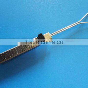 FTTH Wedge Type Tension Clamp photo-5