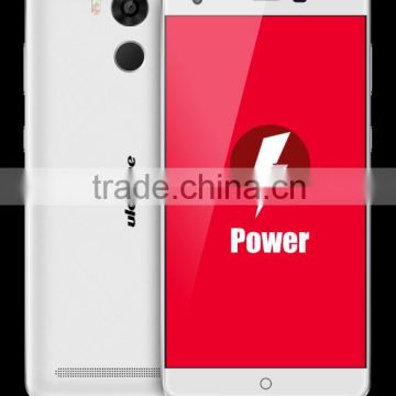 2016 Smartphone Ulephone Power Andorid 5.1Lollipop Octa 64 Bit 3GB RAM 6050mah Battey