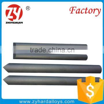 sintered yg6x tungsten carbide boring bar