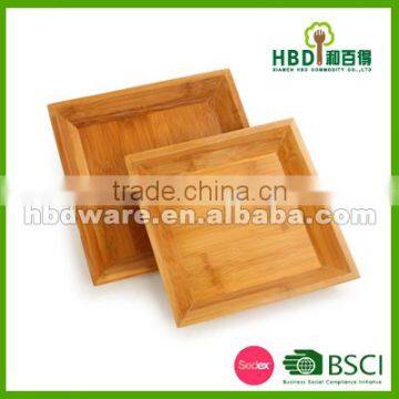 New Design Snack Tray , Snack Serving Tray