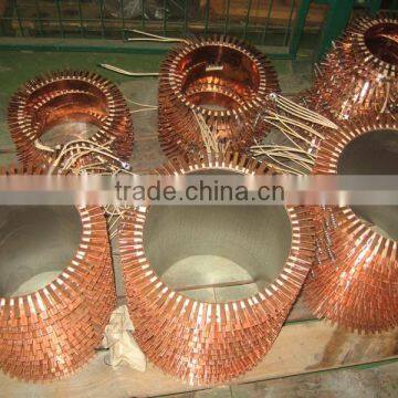 Copper Fin Slice Heater/Electric Heater