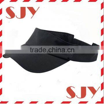 HOT SALE Custom Design Embroidery visor cap