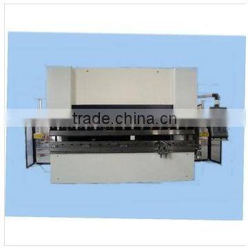 SIMPLE CNC HYDRAULIC PRESS BRAKE WITH HIGH QUALITY