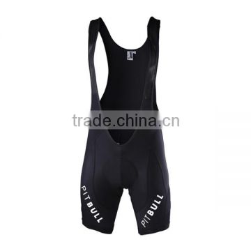 High quality unique custom cycling bib shorts