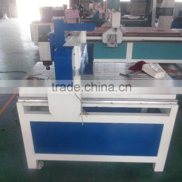 Most Popular Portable 6090 Mini Cnc Router;automatic 3d Wood Carving Cnc Router photo-2