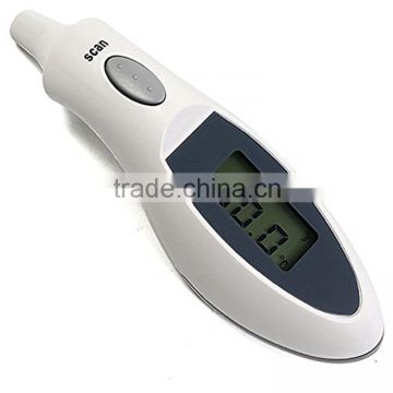 Eco-Friendly mini baby and adult baby laser infrared thermometer