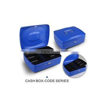 mini portable money safe box