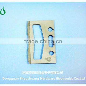 Hab Bar Tip for Welding Machine photo-5