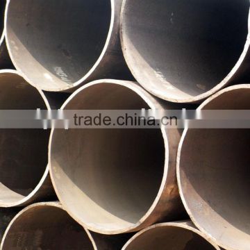 spiral welded pipe for oil