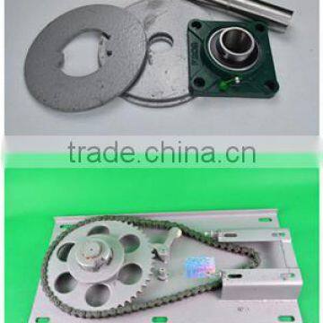 High Quality Rolling Door Motors/Roller Shutter Motor/garage Door Openers photo-3
