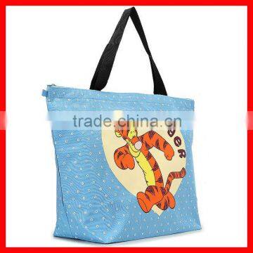 foldable shopping bag