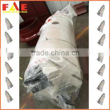 FAE Hot Sale 2 Petals Drilling Bucket With Well Drilling Teeth, Clay Drilling Bucket With Bauer Teeth photo-6