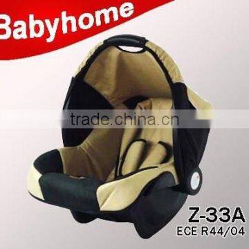 Baby Carriage in Europe photo-3