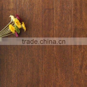 SMOOTH Iroko Wood Flooring Prices