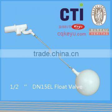 Stainless Steel Float Valves