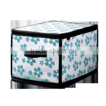 New Design Folding Plastic Basket photo-3