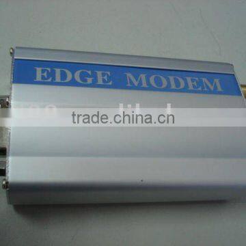 RS232 GSM/GPRS EDGE WIRELESS EDGE MODEM