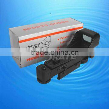 1x22x33RD2 Hunting Red Dot Sight photo-3