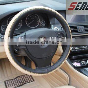 Auto Parts for Toyota Camry Car Steeing Wheel Covers photo-6