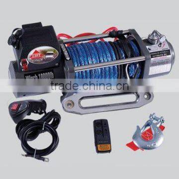 car electric winch SeC10000W