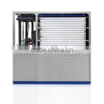 Plate Ice Machine for Fishery and Seafood--5000kg per Day