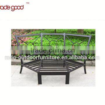 Garden Set Specific Use and Outdoor Furniture General Use aluminum furniture outdoor garden chair furniture Verona Corner chair