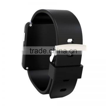 TOP Factory Sync Phone Watch/ Smart Watch Sync for IPhone photo-6