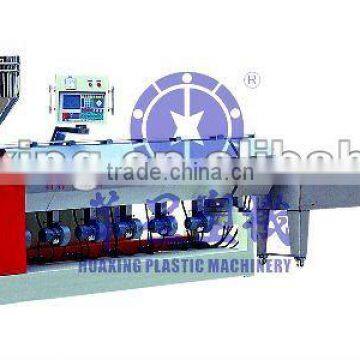 2014 NEW Waste PC CD DVD Flake Plastic Pellet Machine photo-4