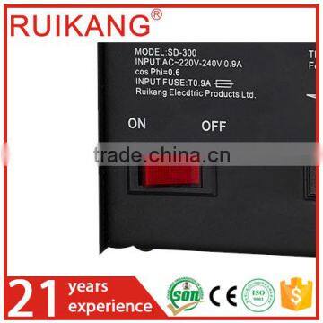 Power Supply 110v to 24v dc Converter photo-2