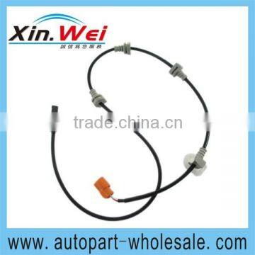 57450-SFJ-W01 Auto Wheel Speed Sensor Car ABS Sensor for Honda for Odyssey 03-08