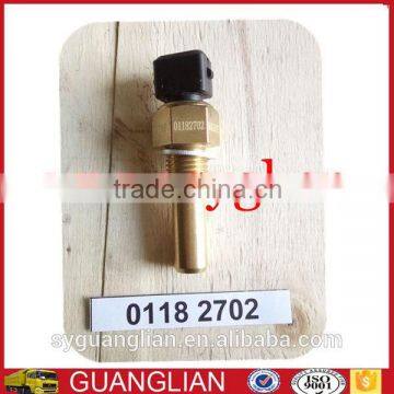 auto parts BFM1013 Water Temperature Sensor 01182702 for excavtor