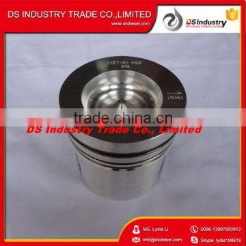 3907157 0.5mm Oversize Engine Piston photo-4