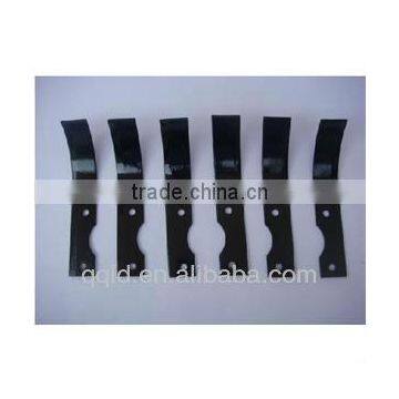 Manufacturer in farm power tool tiller blades