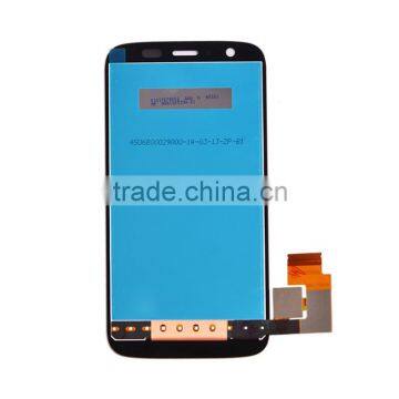 Good quality promotion lcd touch screen for moto g display,lcd display for motorola g screen replacement